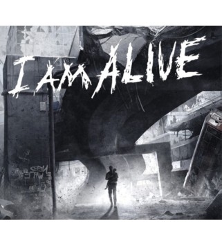 I Am Alive Ubisoft Connect Ubisoft Key GLOBAL